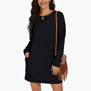 Long Sleeve Dress